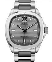 Orologio Mido Uomo MULTIFORT TV BIG DATE in Titanio M049.526.44.081.00